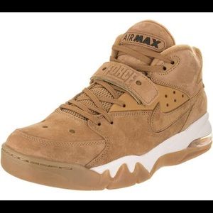 Nike Air Force Max PRM